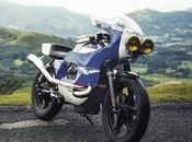 Moto Guzzi "Endurance" 4H10