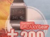 Promozione Samsung Galaxy Note Gear euro Expert