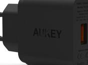 Aukey Quick Charge