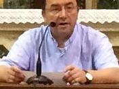 PAVIA. Daniele Baldi: "Preferisco comprendere perché accadono certi fatti questa volta difficile capire senso"