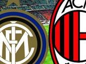 Inter-Milan derby infinito!