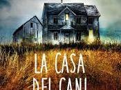 Recensione: casa cani fantasma Allan Stratton