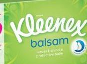 Nuove Kleenex, compatte stesso numero veline, tutelare l’ambiente