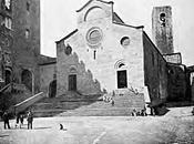 Romualdo Pantini, Gimignano Collegiata