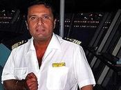 Francesco Schettino: “Devolvo proventi libro alla sicurezza mare”