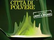 Recensione "Città polvere" Romano Marco