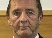 AC/DC Phil Rudd condannato domiciliari