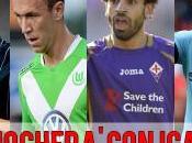 Inter Shaqiri, Perisic, Jovetic Salah. Cedere svizzero…