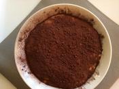 Tiramisu monoporzione