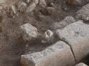 Israele: scoperti resti castrum della Legione Ferrata