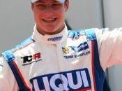 Automobilismo: Lorenzo Veglia debutto Bull Ring