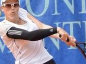 Tennis: Gatto Monticone Oprandi 25.000 Torino