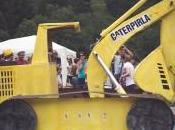 Viaggio “Caterpirla”, premio spettacolarità della Carton Rapid Race