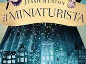Recensione miniaturista Jessie Burton