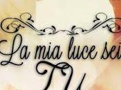 SEGNALAZIONE luce Sara Purpura