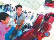 Cina celebra l’anno internazionale della luce