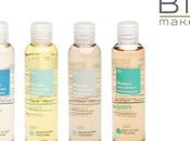 Nuovi shampoo Biofficina Toscana, confronto!