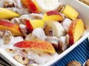 Come fare colazione ideale