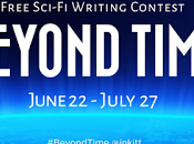 Segnalazione: Science Fiction writing contest "Beyond Time"