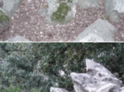 Archeologia. marchio falsità: modellini nuraghe ballatoi