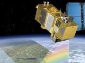 satellite determinare salute della Terra!