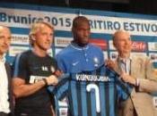 Presentazione Kondogbia!