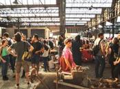 East Market diventa night, mercatino piu' cool Milano aperto fino mezzanotte