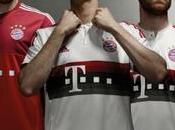 Bayern 2015-2016, magia bianca riserva Bundesliga