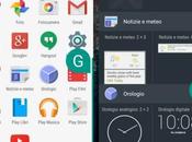 Android Developer Preview tutte novità