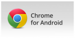 Google Chrome raggiunge miliardo installazioni Android