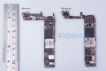 iPhone nuovo chip memoria