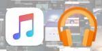 Apple Music migliore Google Play Music: ecco motivi