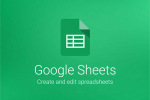 Google Sheets migliora pubblicazione fogli calcolo