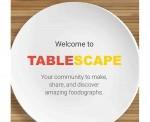 Google chiude progetto Tablescape