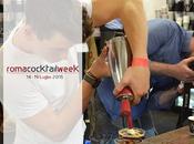 ROMA COCKTAIL WEEK, Luglio nella Capitale bere cultura