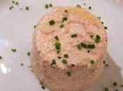 Patè vitello pistacchi profumato cognac.