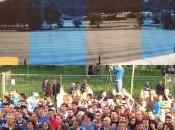 Inter, ritiro nuovo aggregato