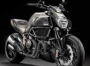 Ducati Diavel Titanium Limited Edition 2015