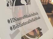 "Moda. nuovo Made Italy": libro talenti fatto Italia