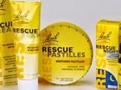 fiori Bach traumi: Rescue Remedy Rimedio d'emergenza