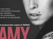 Dischi parlanti: Winehouse cinema