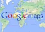 possibile spedire itinerario Smartphone Google Maps