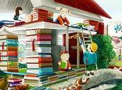 trasmettere figli l'amore lettura?