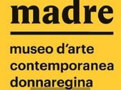 Museo Madre Napoli: weekend visite gratuite