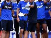Oggi esordio nuova Inter Mancini, probabile formazione