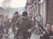 cinema. (recensione). guerra Belfast diventa thriller