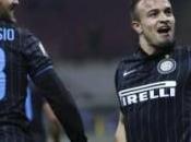 Jovetic Perisic tratta Shaqiri e`sempre piu`……