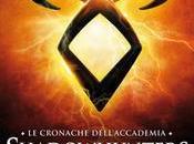 Cassandra Clare Sarah Rees Brennan: Benvenuti Accademia