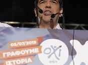 Grecia: morte della democrazia