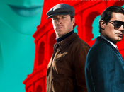 Operazione U.N.C.L.E.: Character Poster italiani